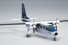 Olympic Air - SX-BBS